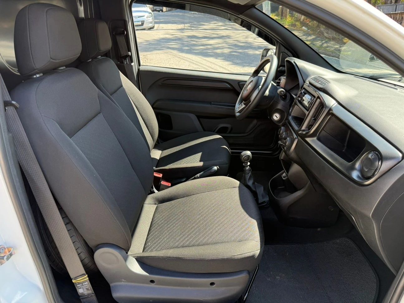 FIAT FIORINO