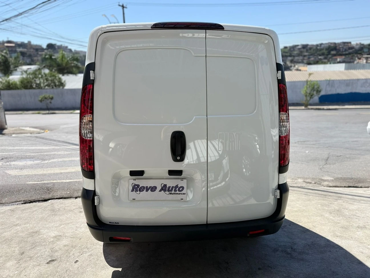 FIAT FIORINO