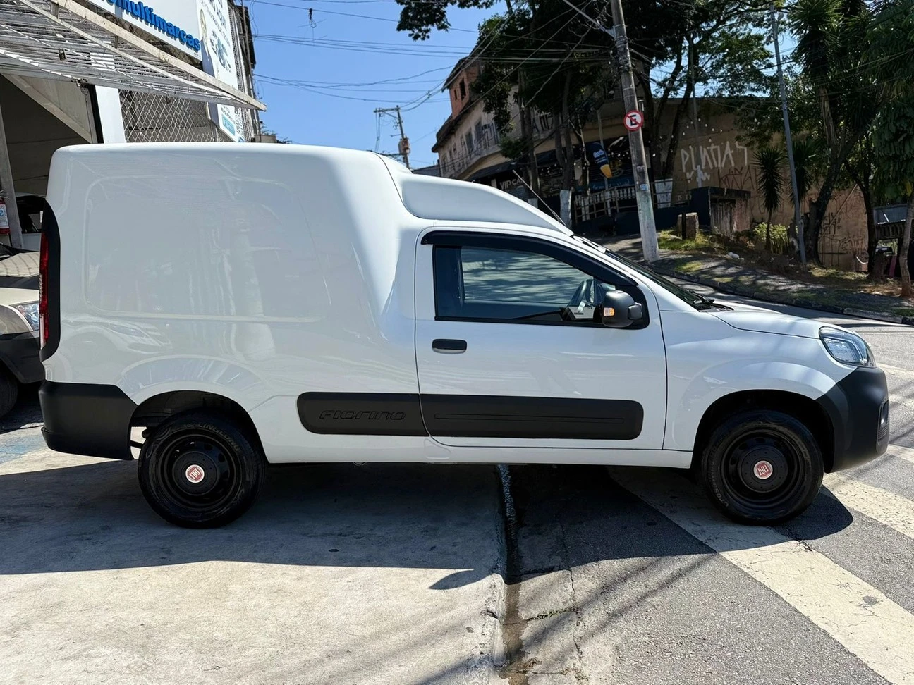 FIAT FIORINO