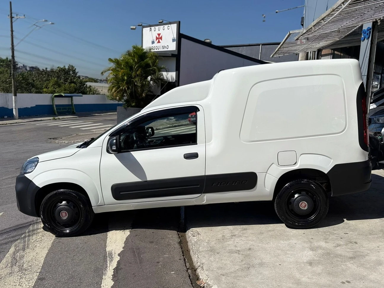 FIAT FIORINO