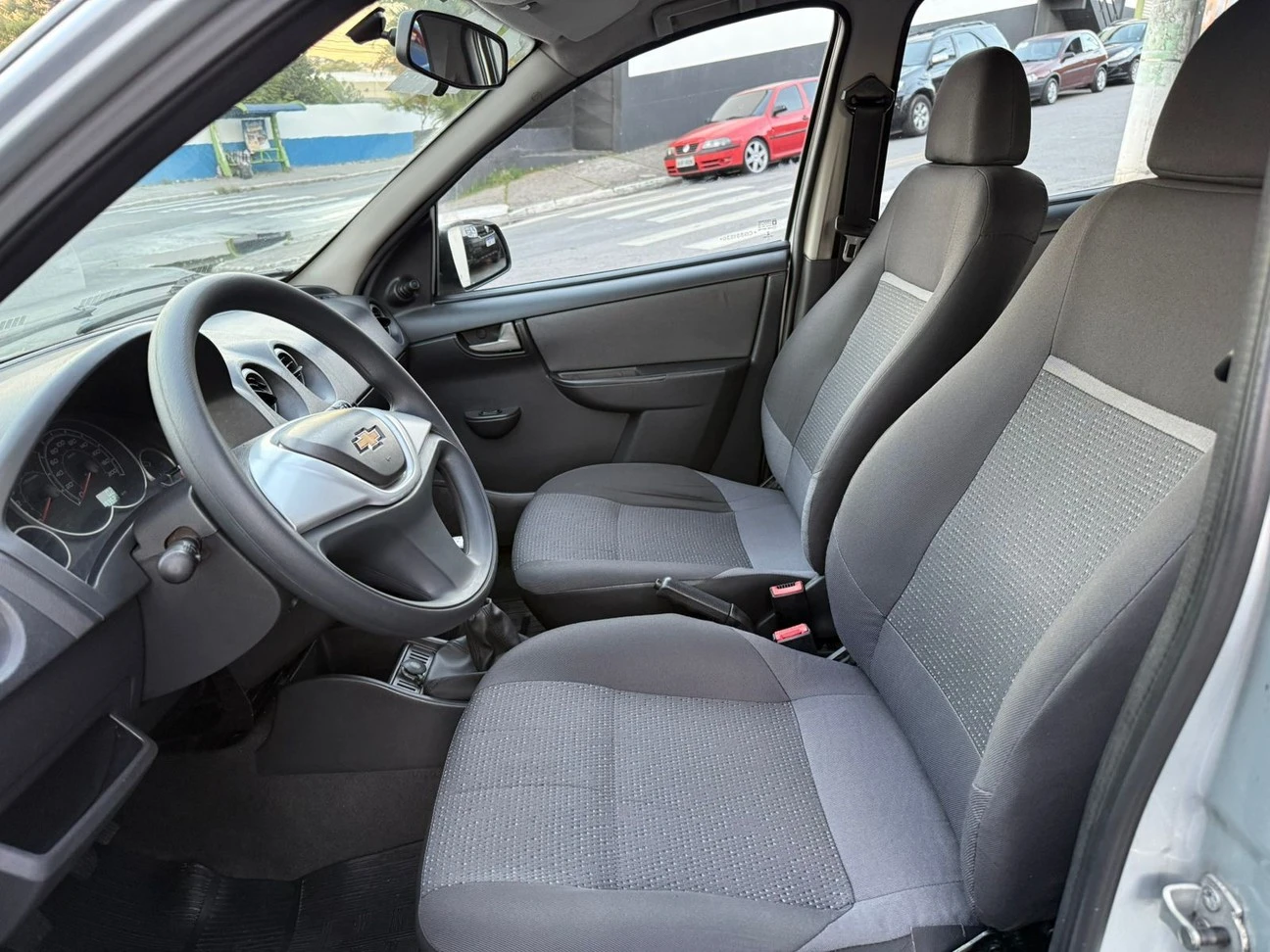 CHEVROLET CELTA