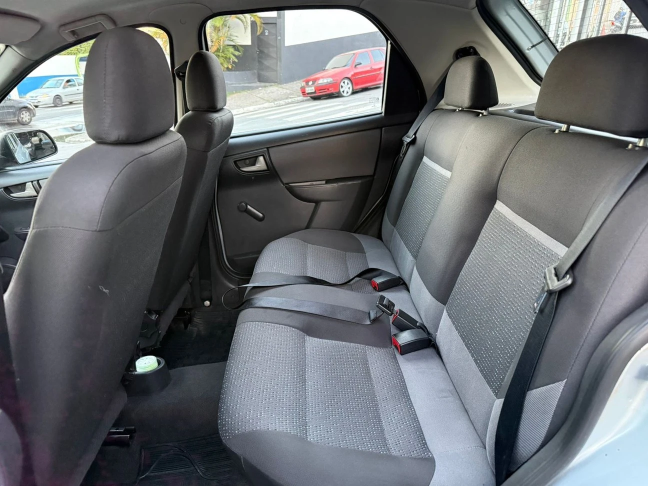 CHEVROLET CELTA