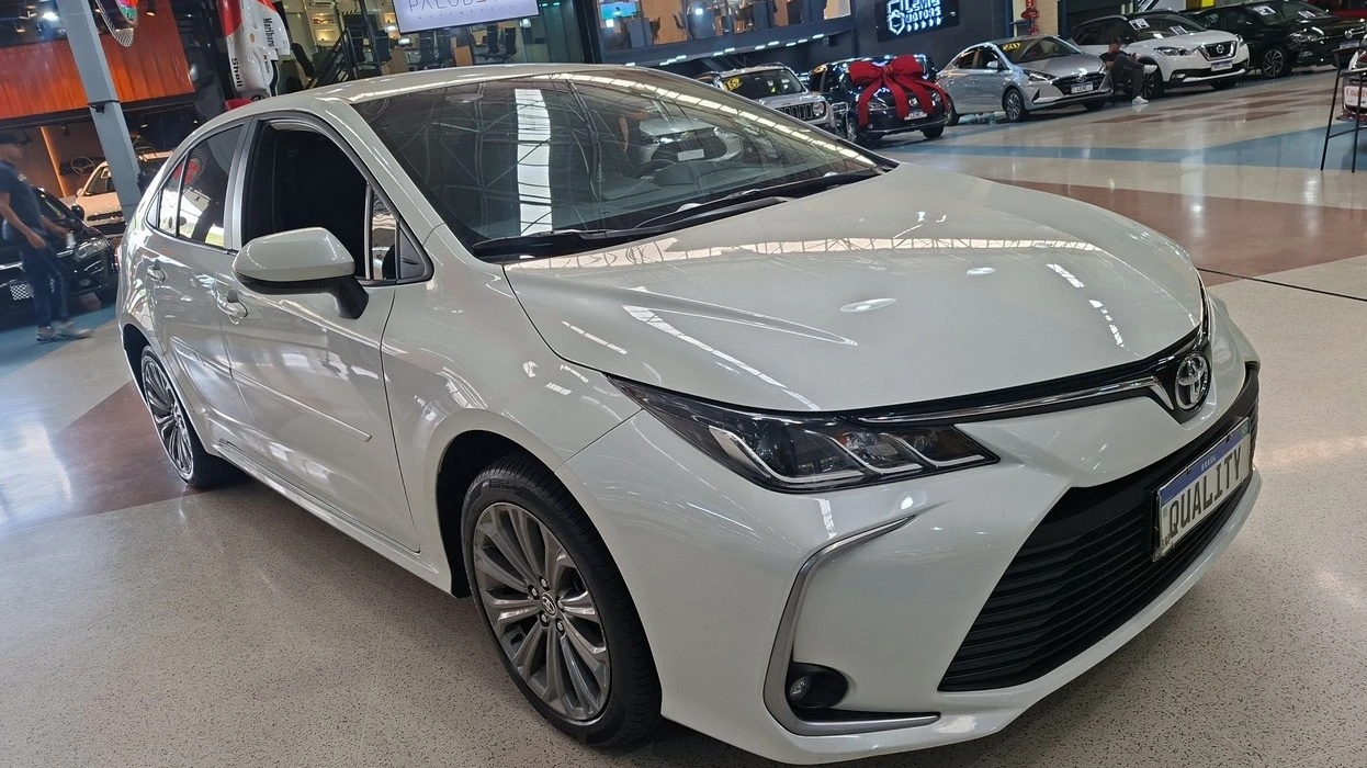 COROLLA