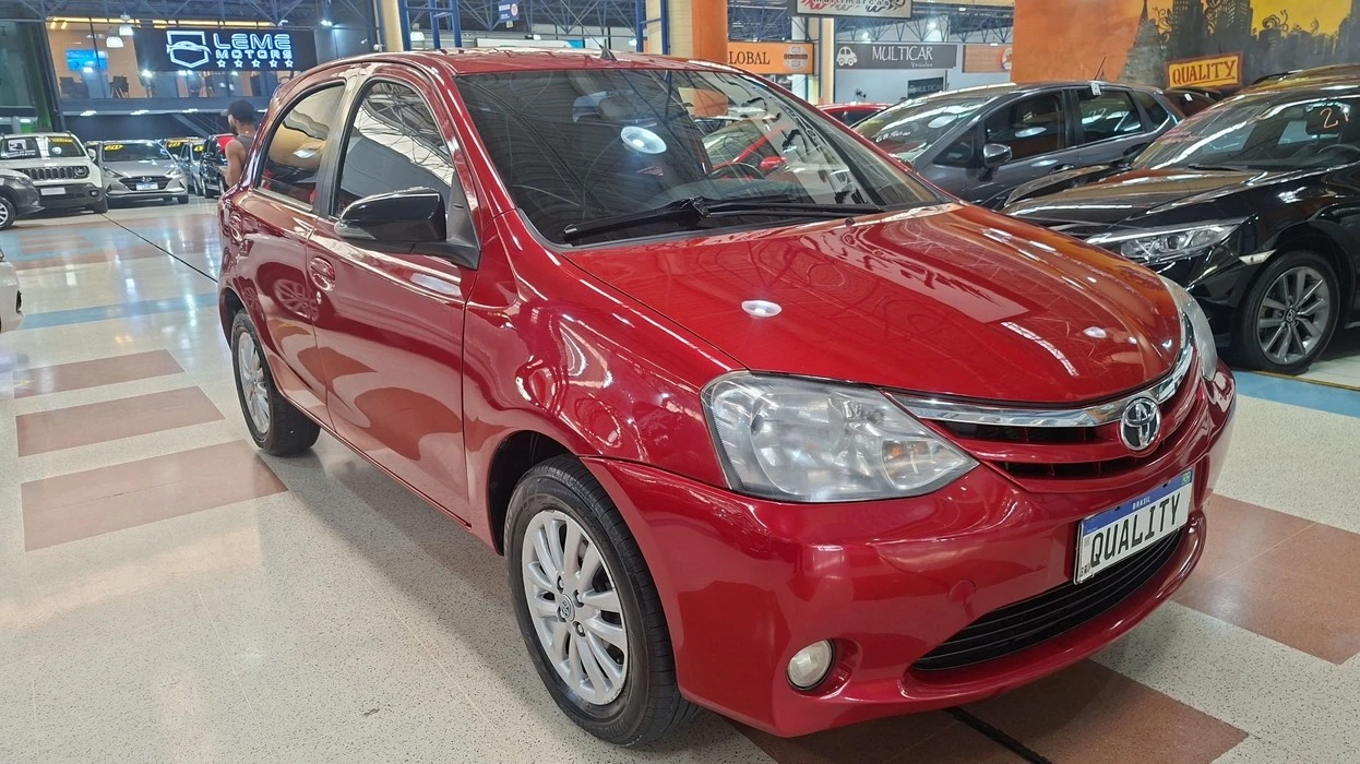 ETIOS