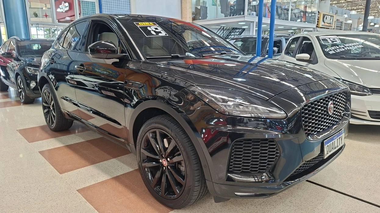 E-PACE