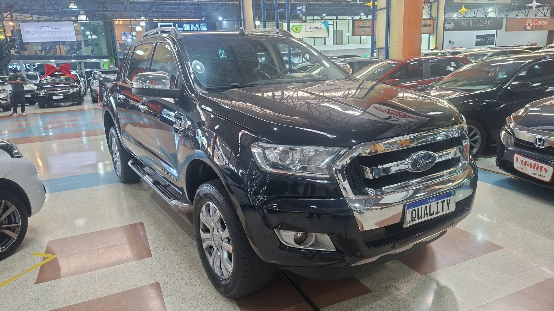 RANGER