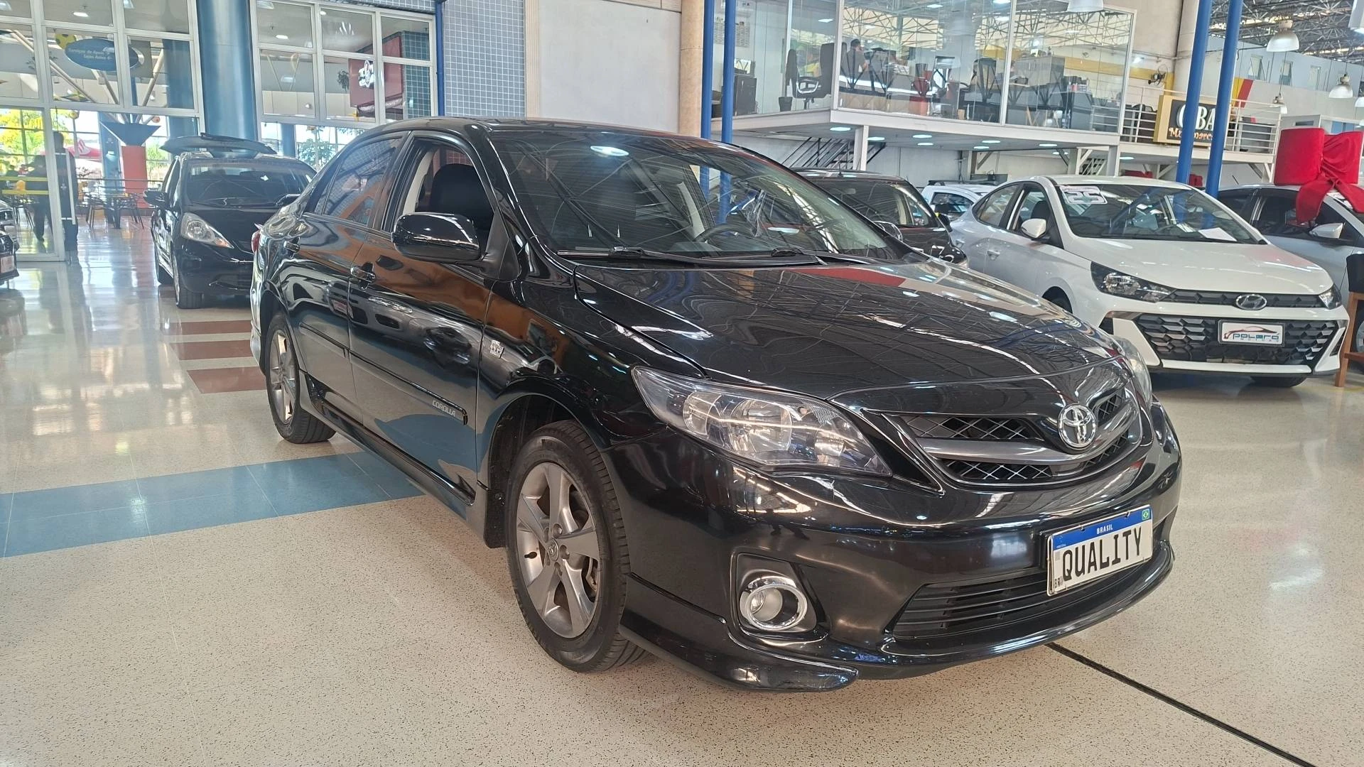 COROLLA