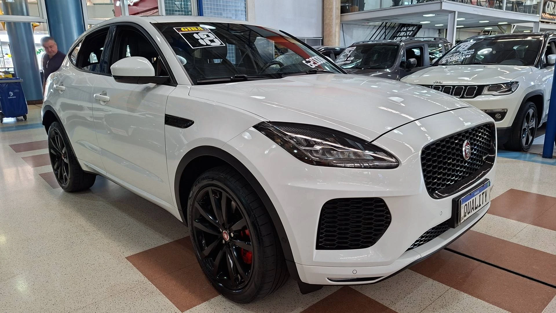 E-PACE
