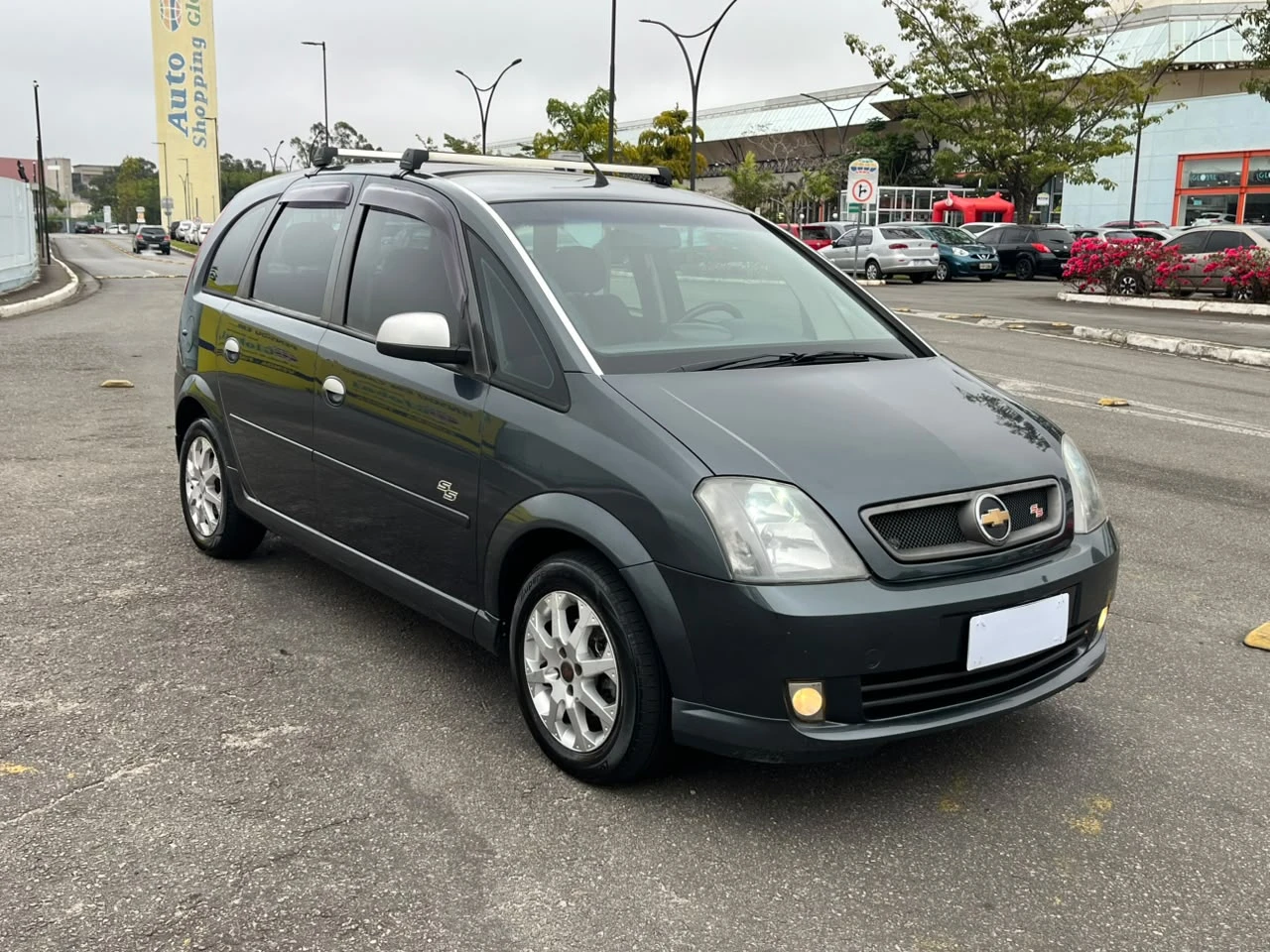 MERIVA