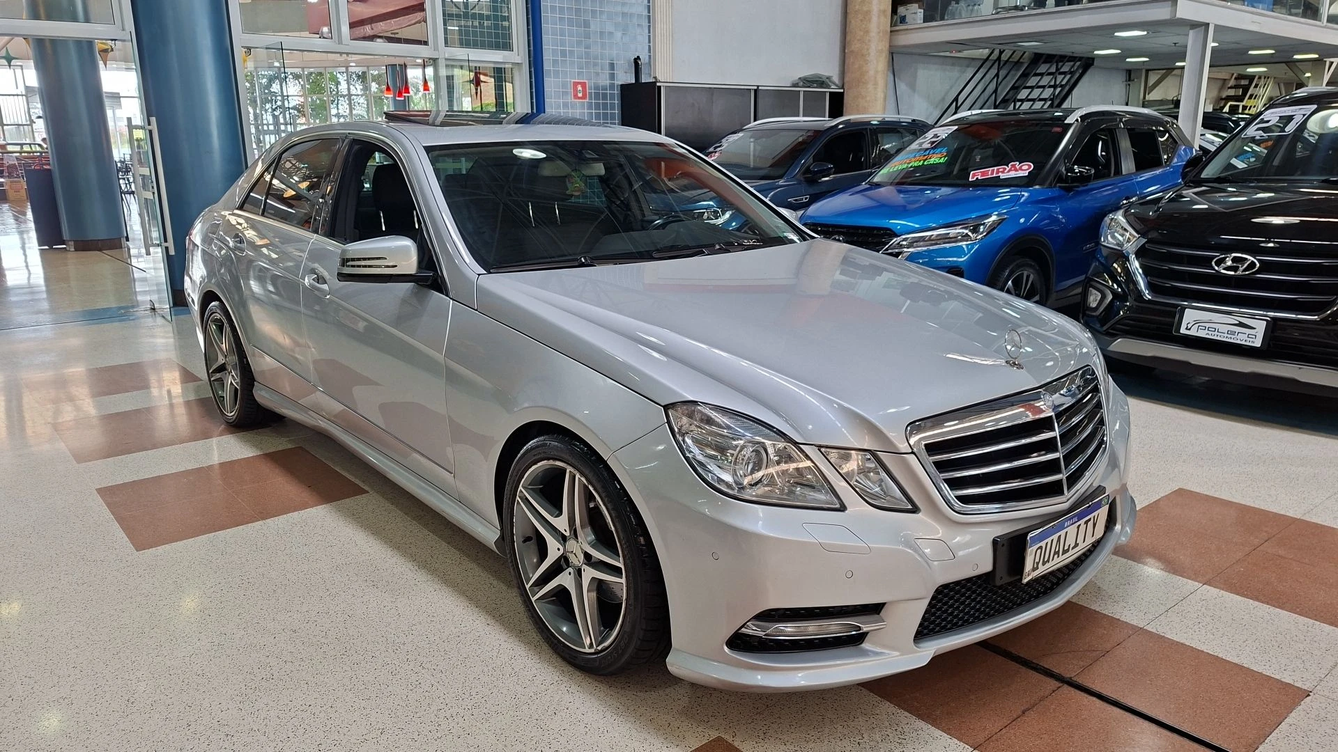 E 250
