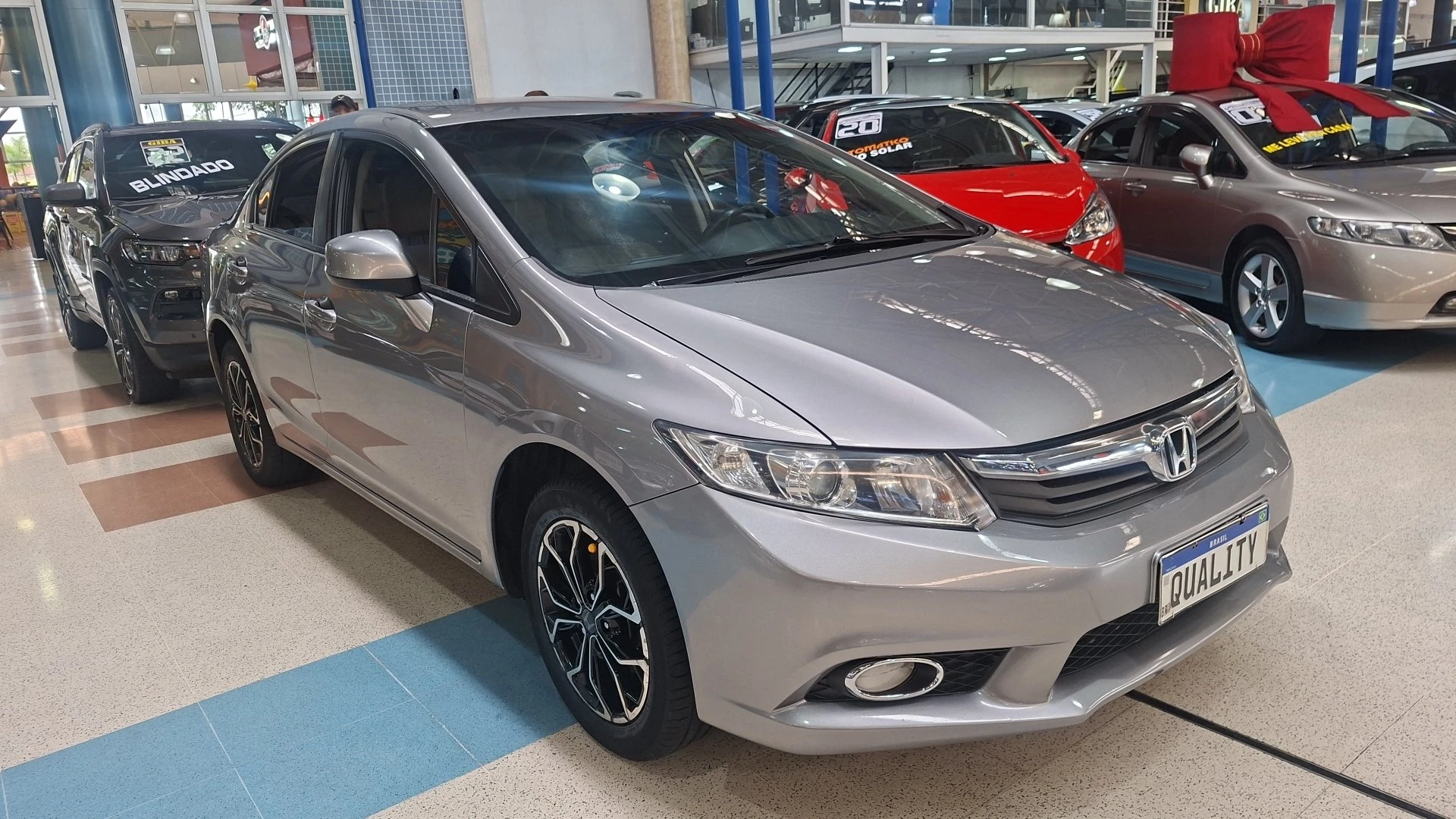 CIVIC