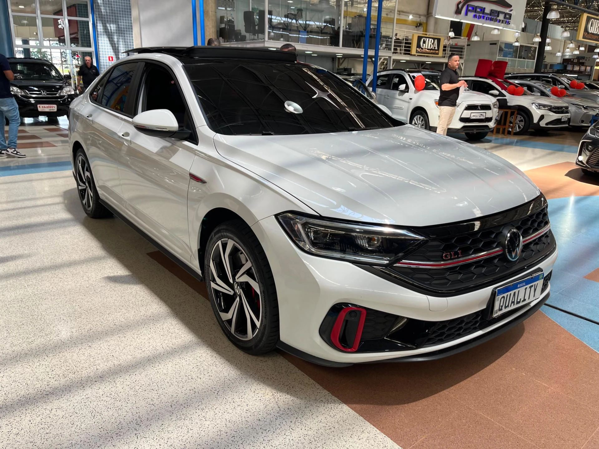 JETTA