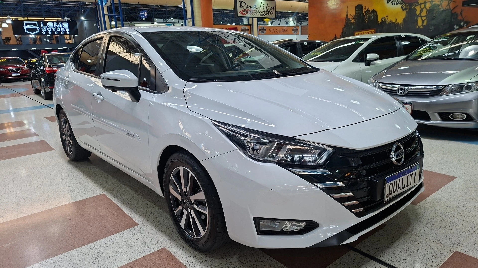 VERSA