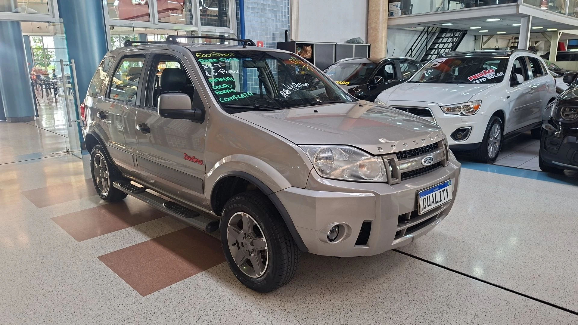 ECOSPORT