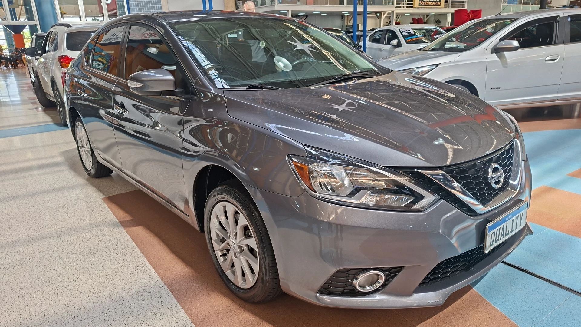 SENTRA