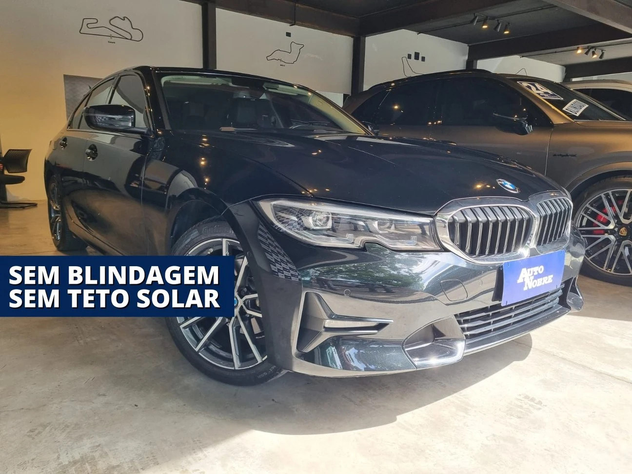 BMW 320i