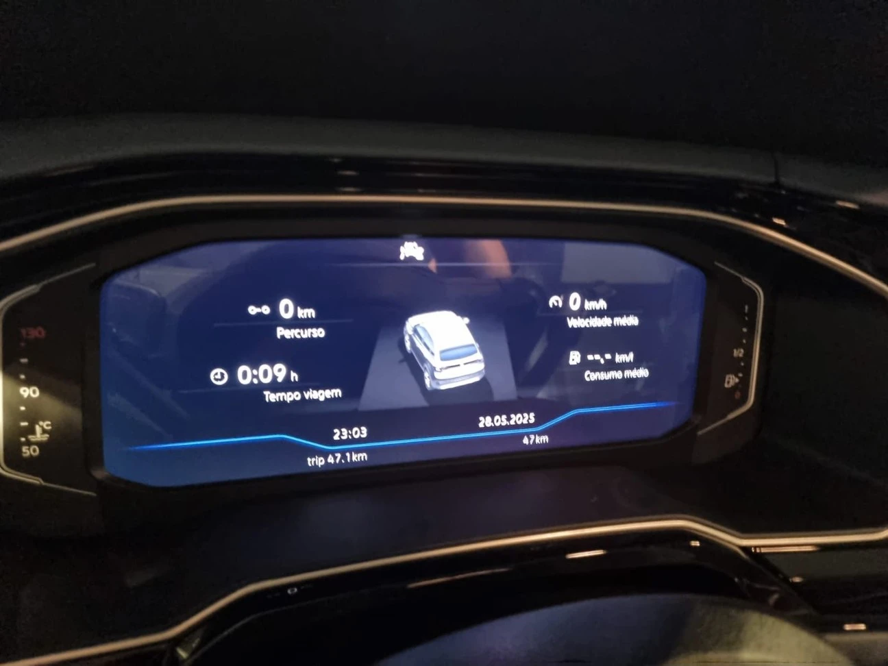VOLKSWAGEN NIVUS