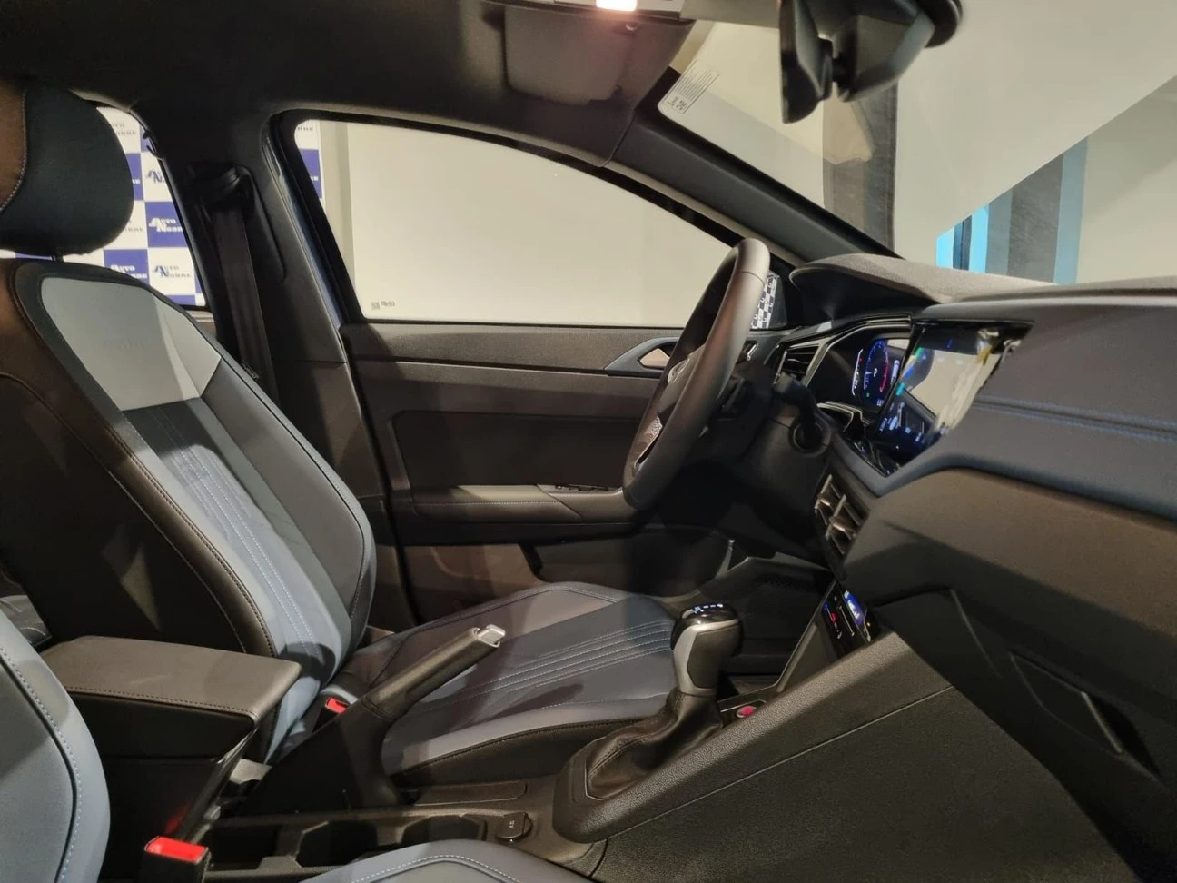 VOLKSWAGEN NIVUS