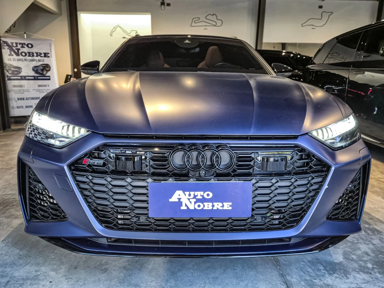 AUDI RS6