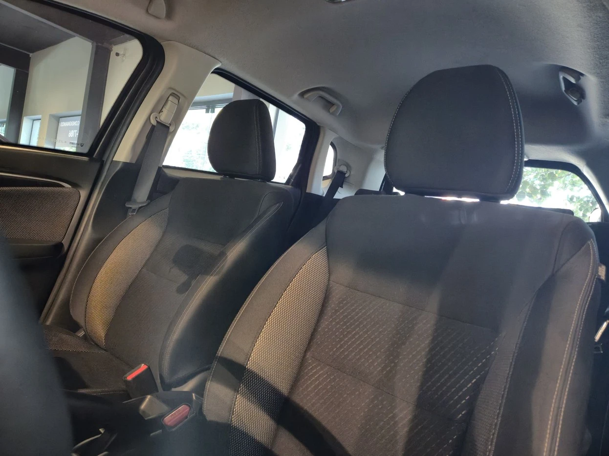 HONDA WRV