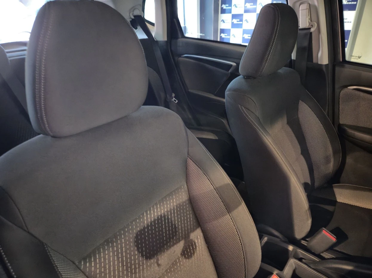 HONDA WRV