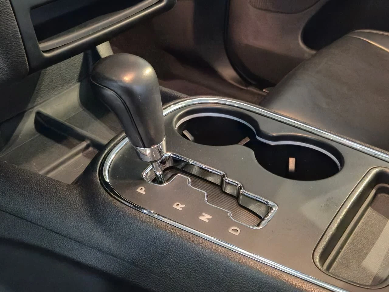 DODGE DURANGO