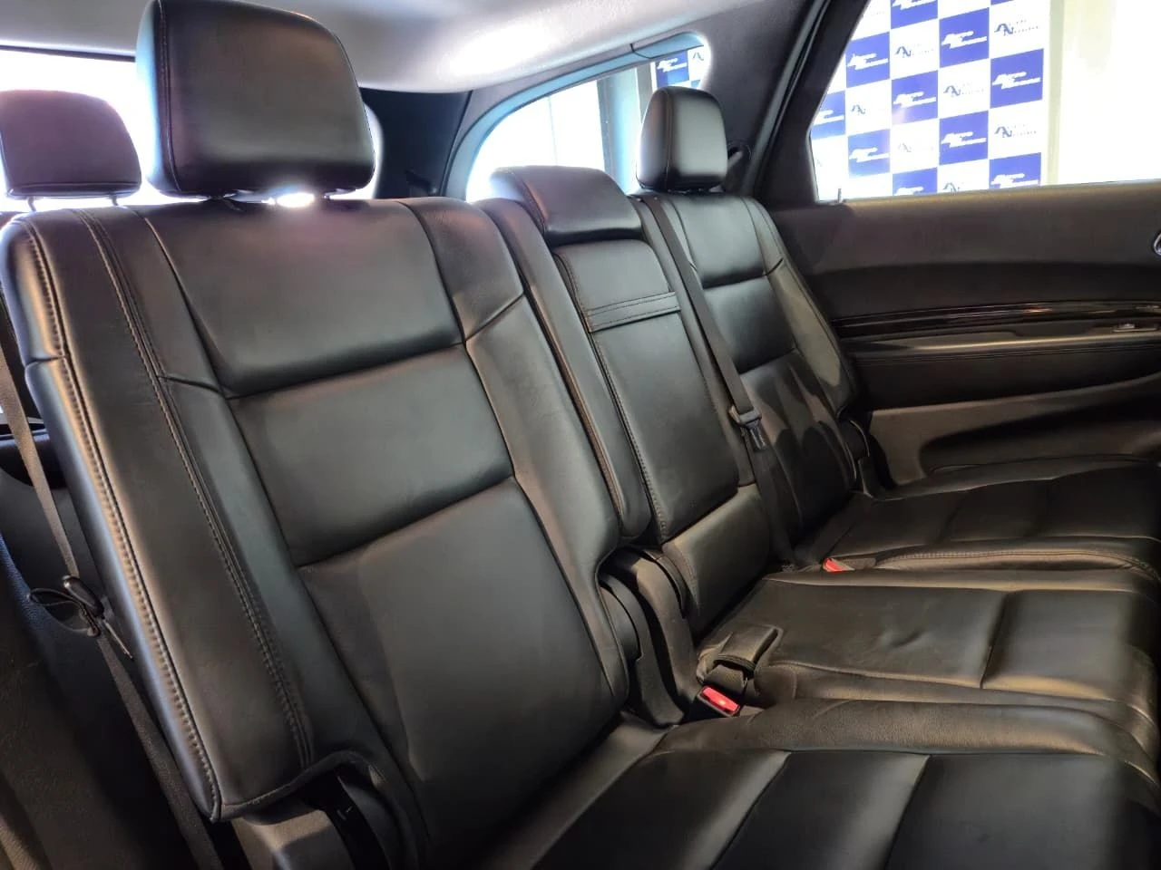 DODGE DURANGO