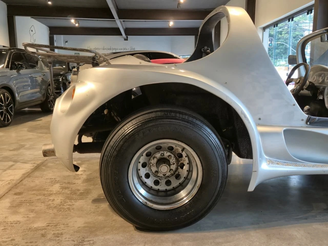 BRM M-11