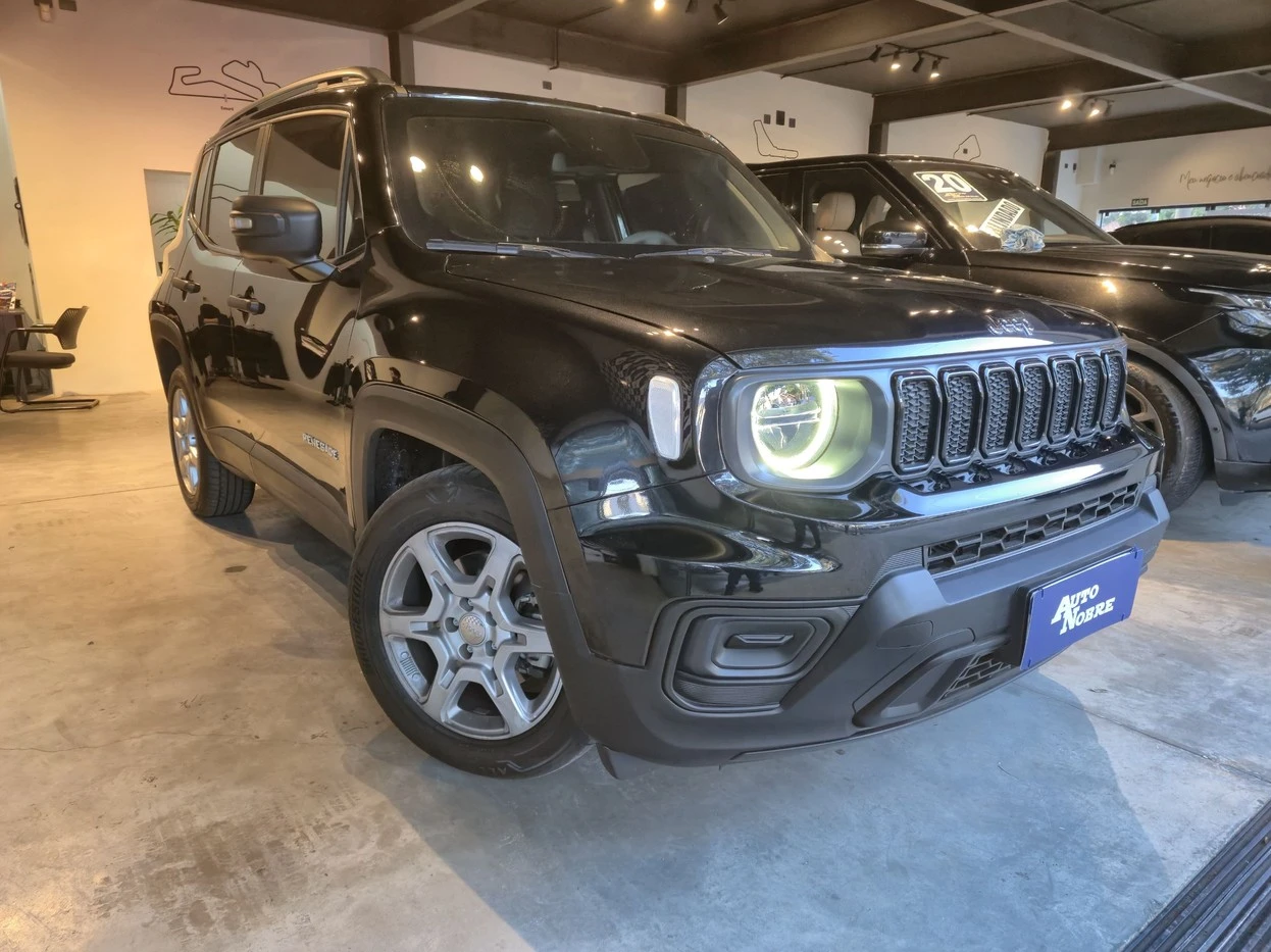 JEEP COMMANDER