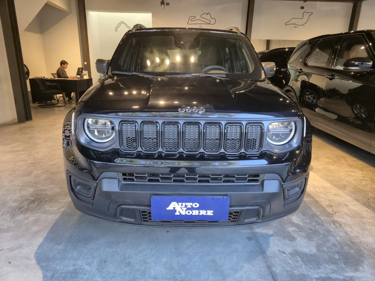 JEEP COMMANDER