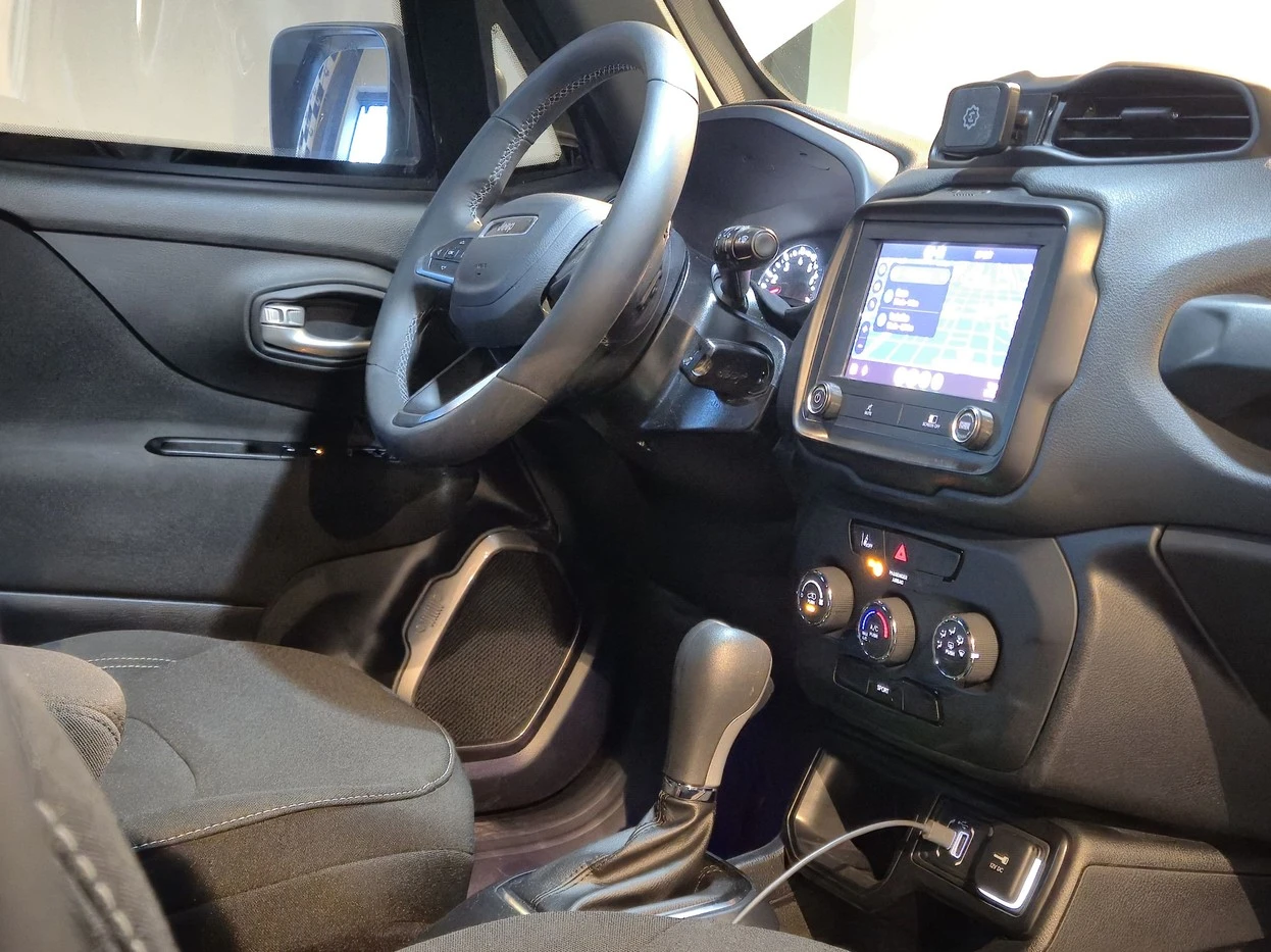 JEEP COMMANDER