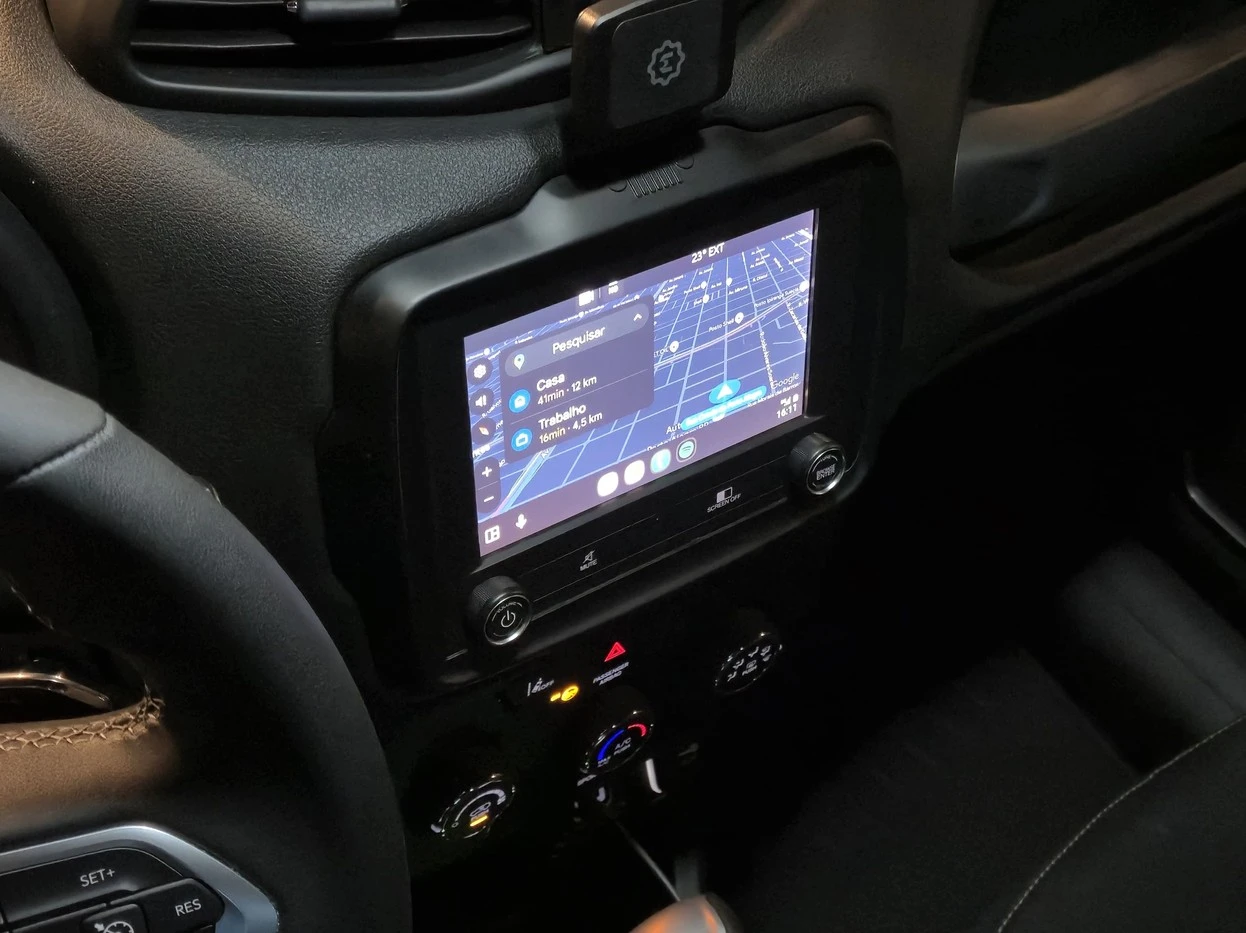 JEEP COMMANDER