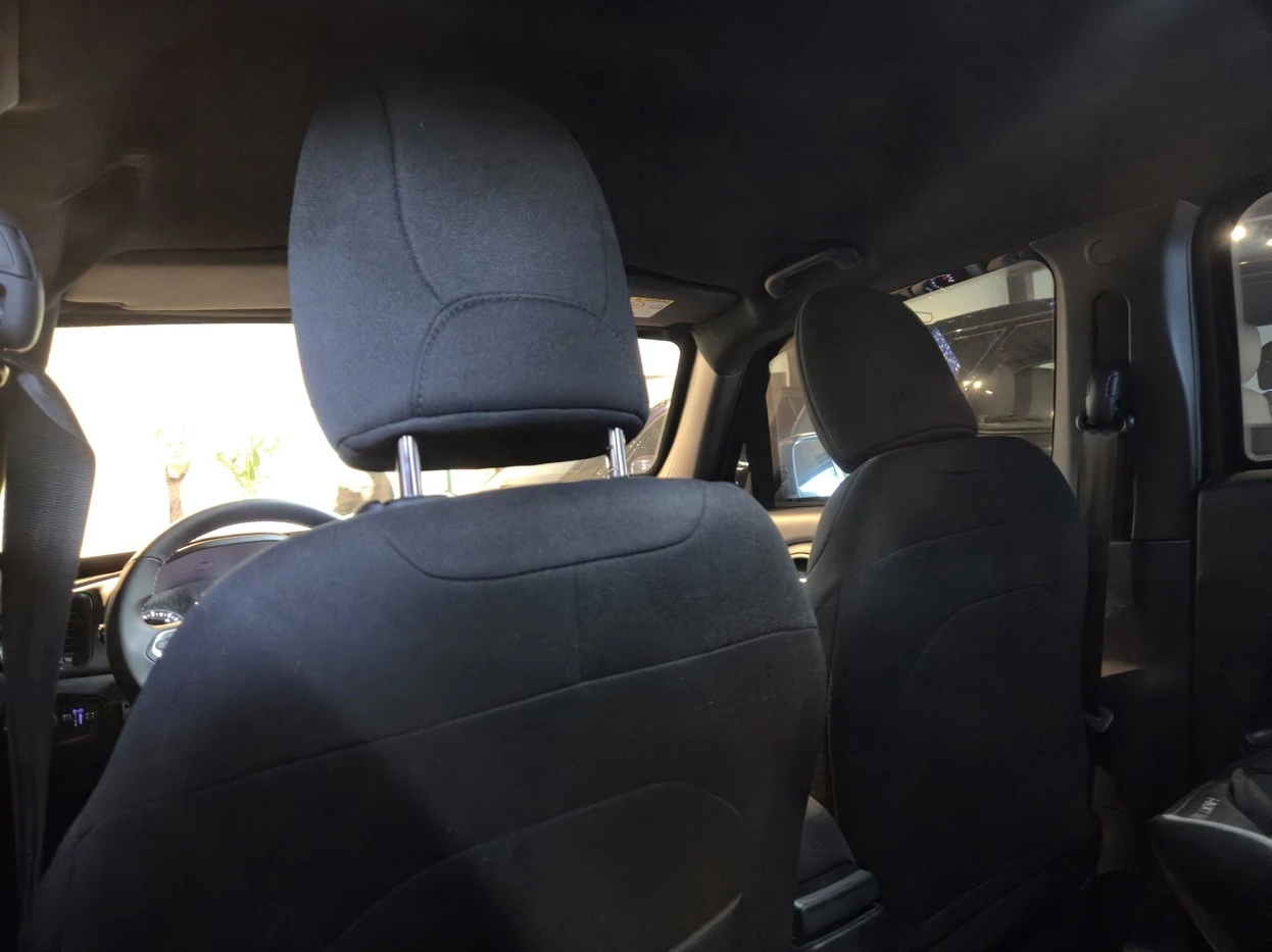 JEEP COMMANDER