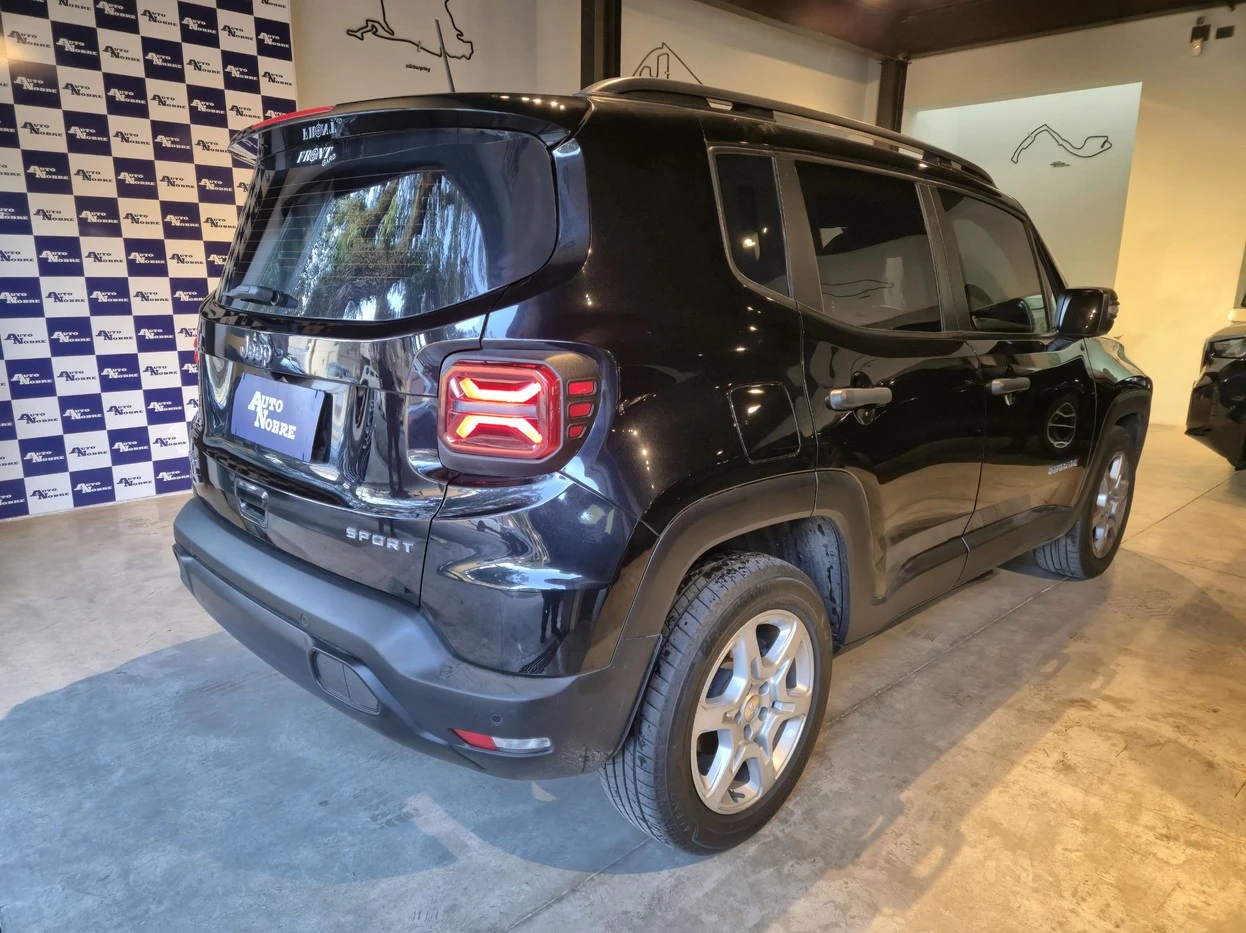 JEEP COMMANDER