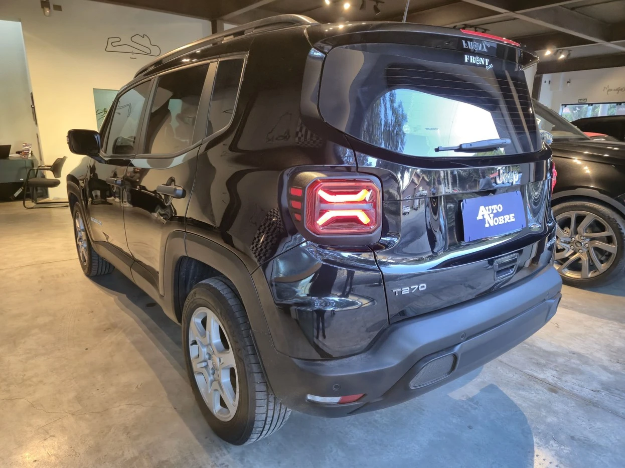 JEEP COMMANDER