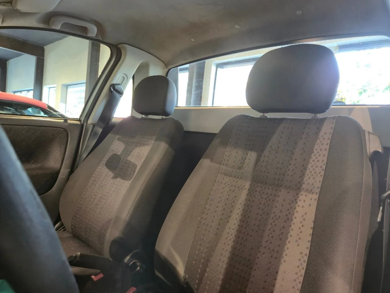 CHEVROLET MONTANA
