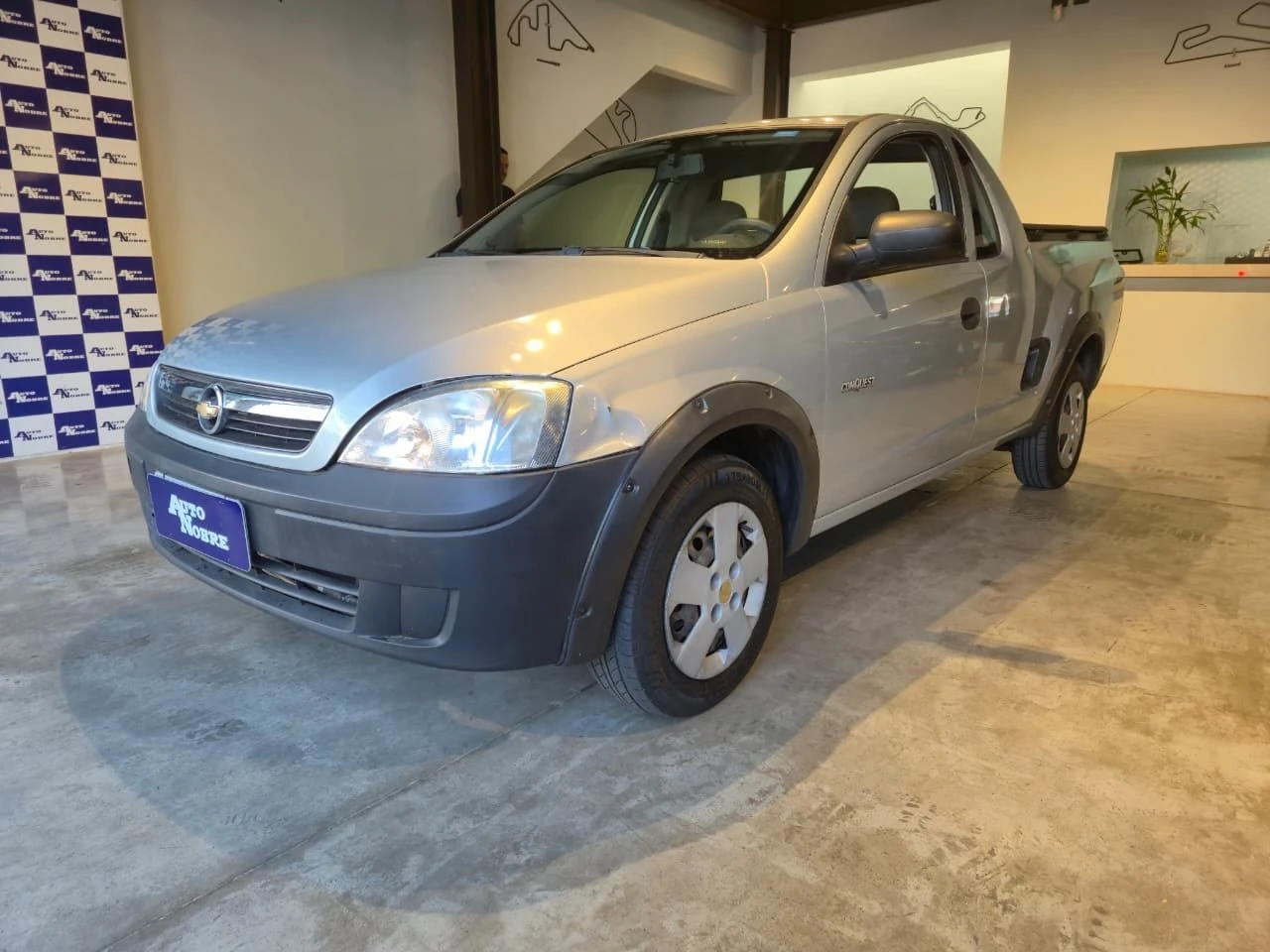 CHEVROLET MONTANA
