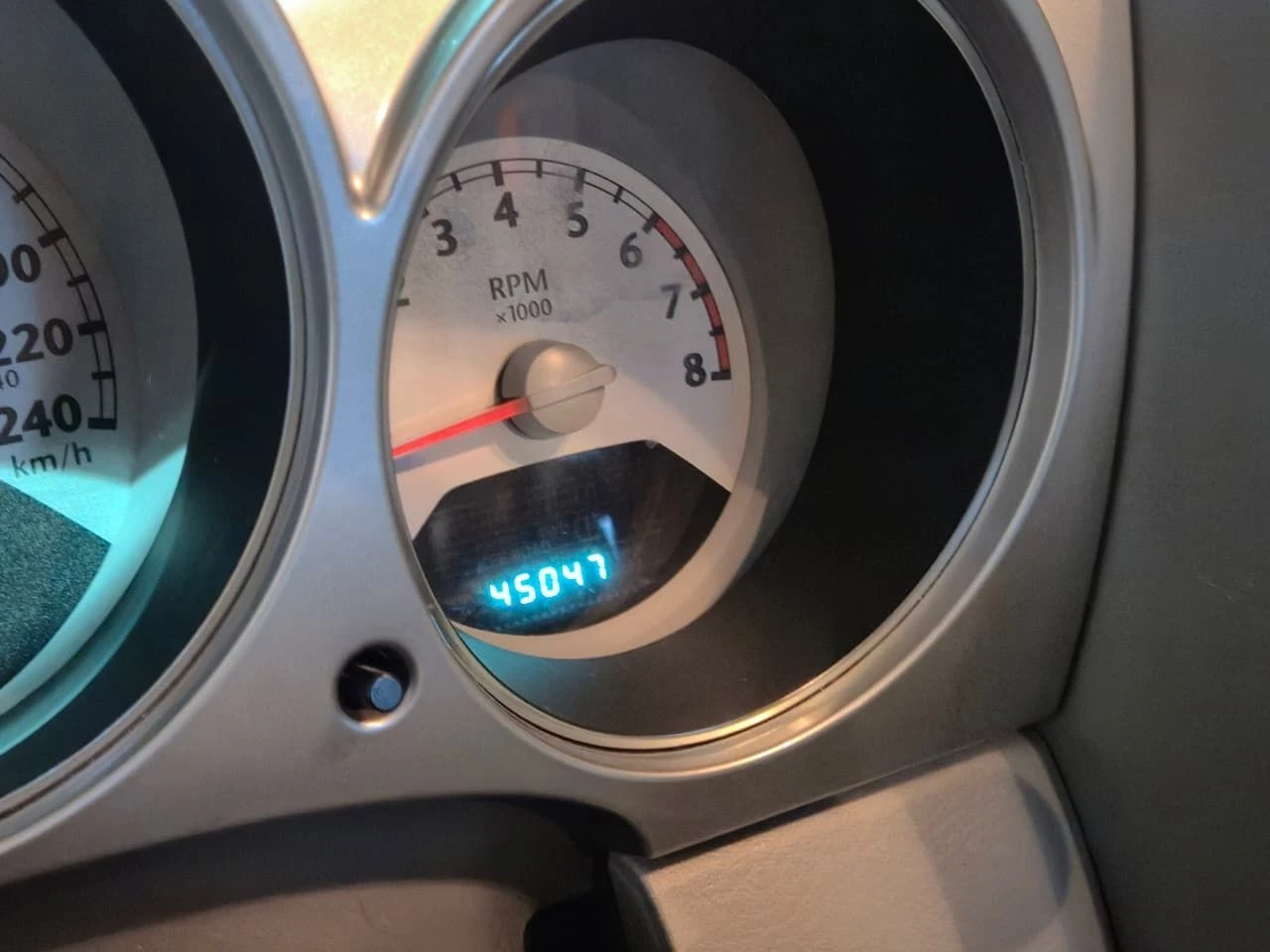CHRYSLER PT CRUISER