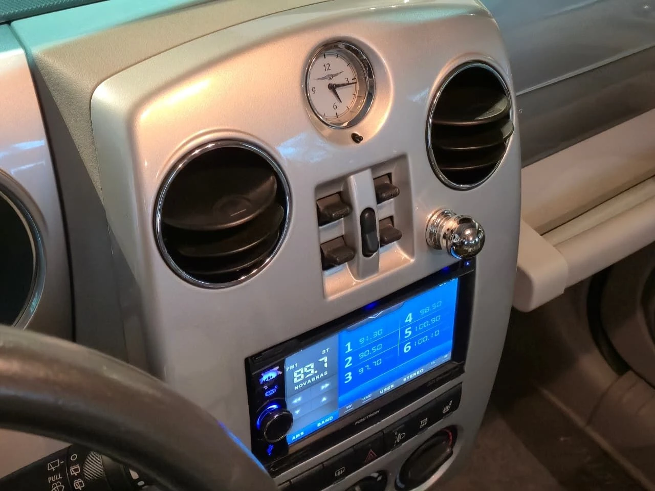 CHRYSLER PT CRUISER