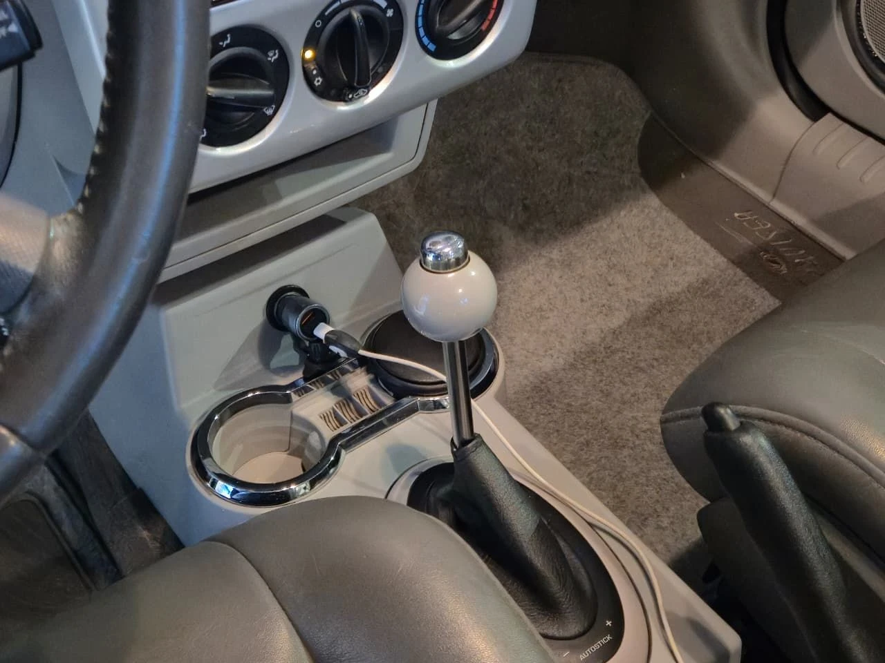 CHRYSLER PT CRUISER