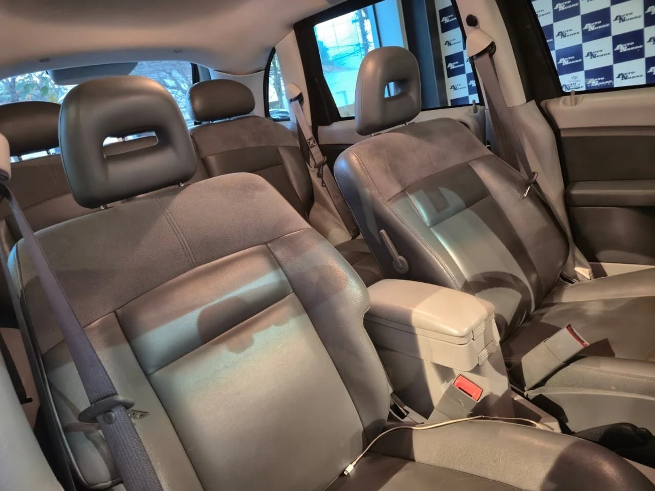 CHRYSLER PT CRUISER
