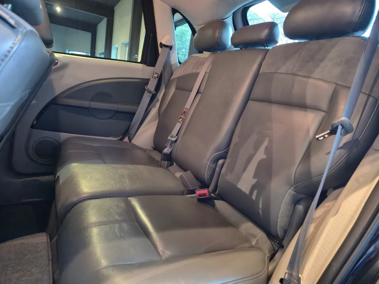 CHRYSLER PT CRUISER