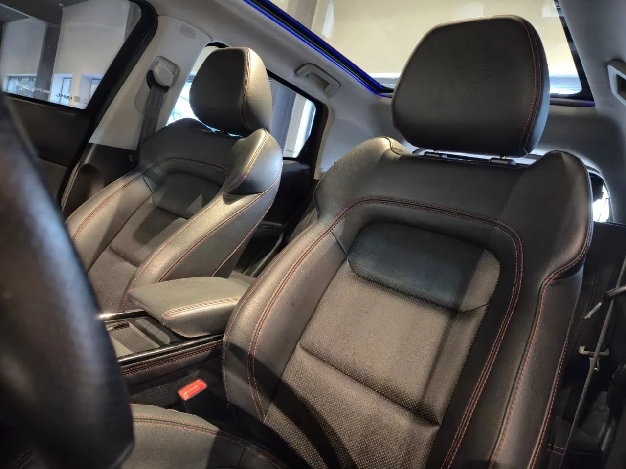 CHERY TIGGO 5x