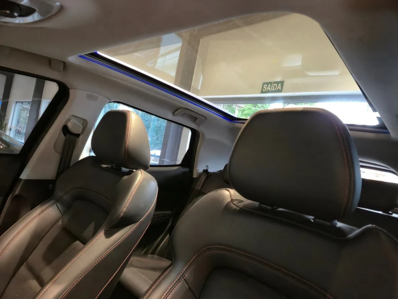 CHERY TIGGO 5x