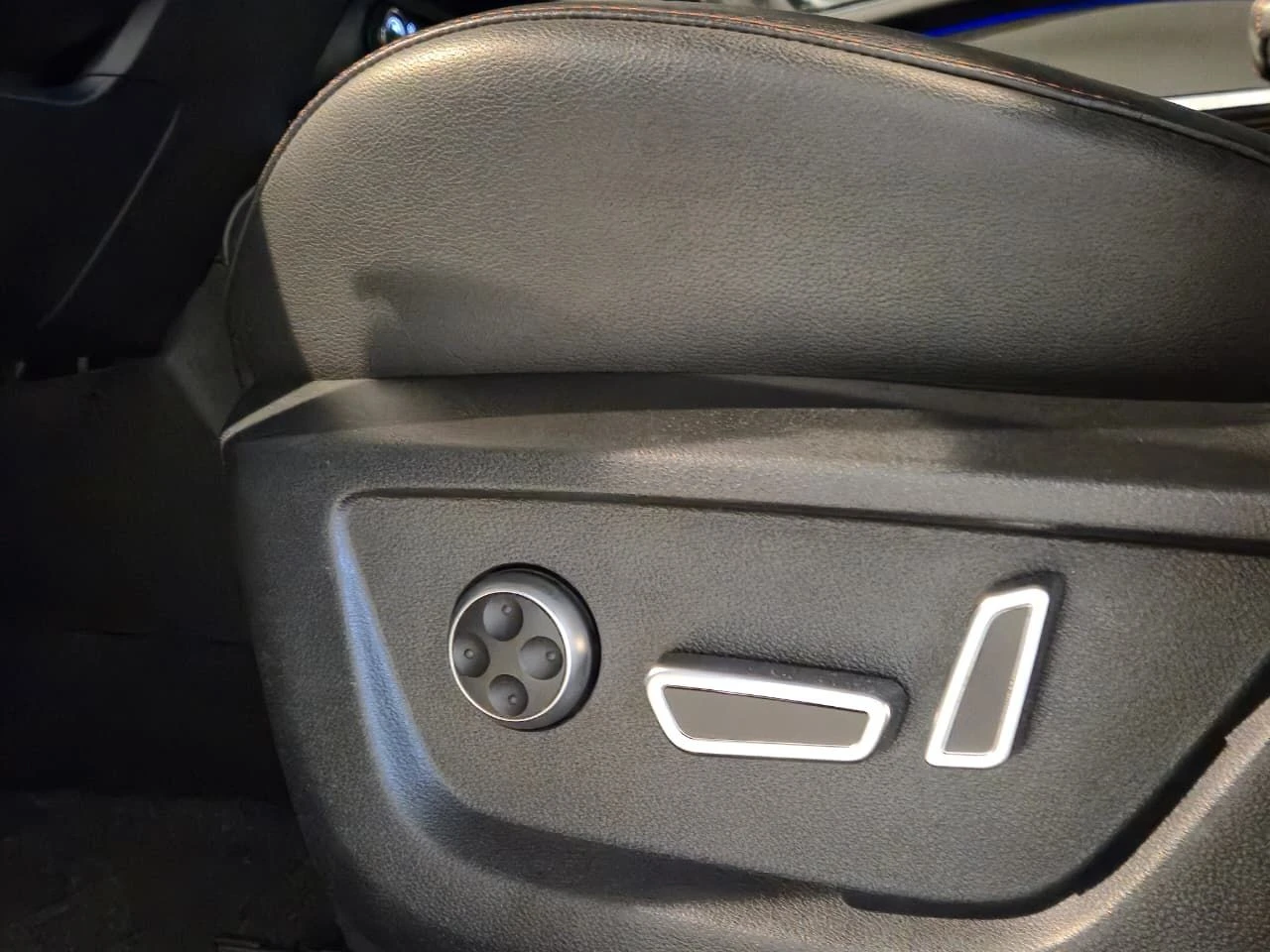 CHERY TIGGO 5x