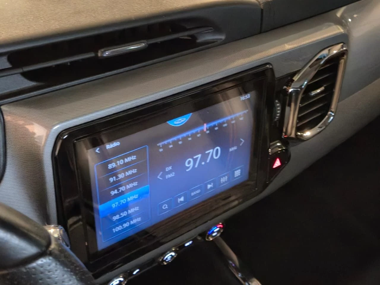 CHERY TIGGO 5x