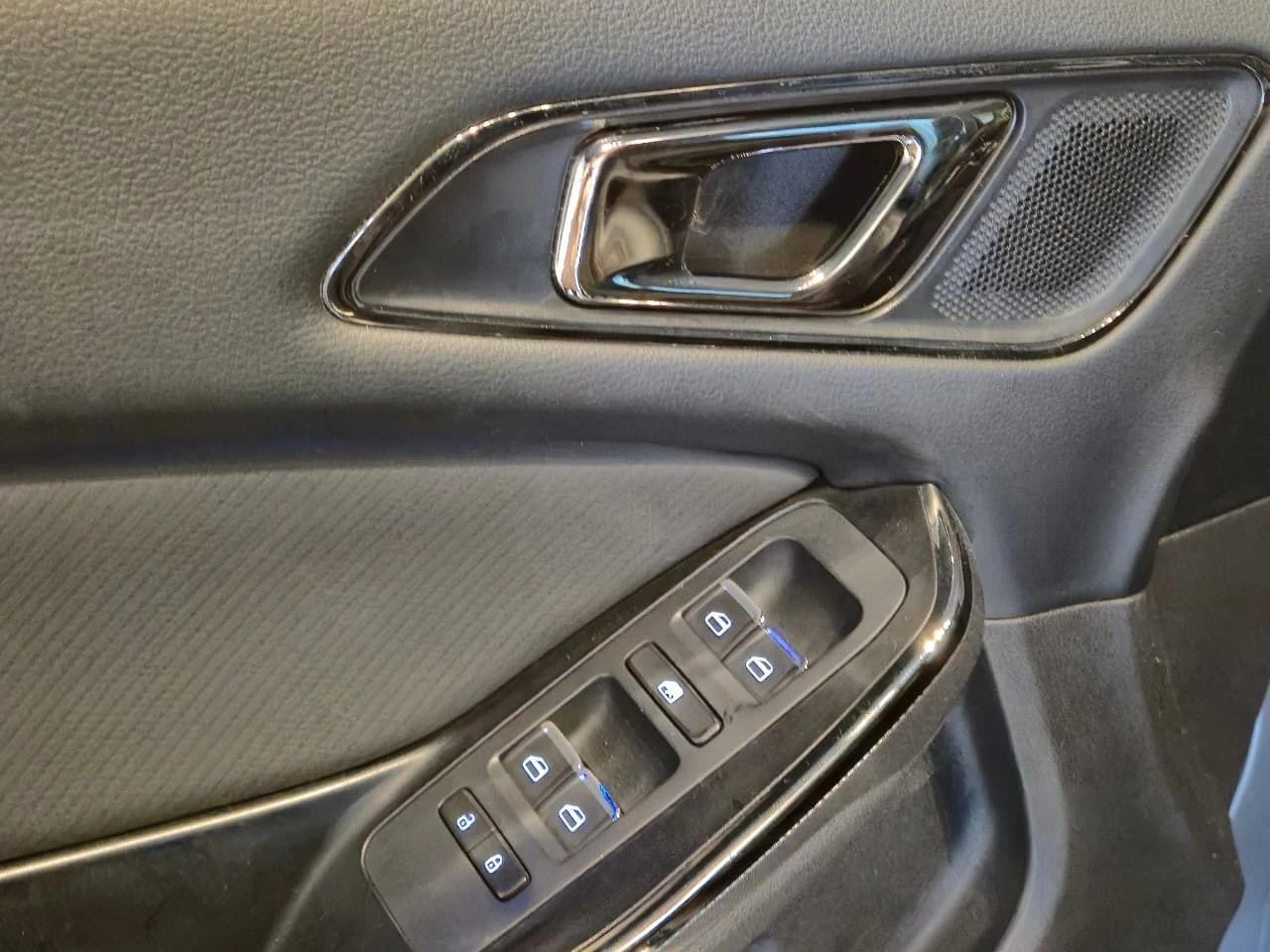 CHERY TIGGO 5x