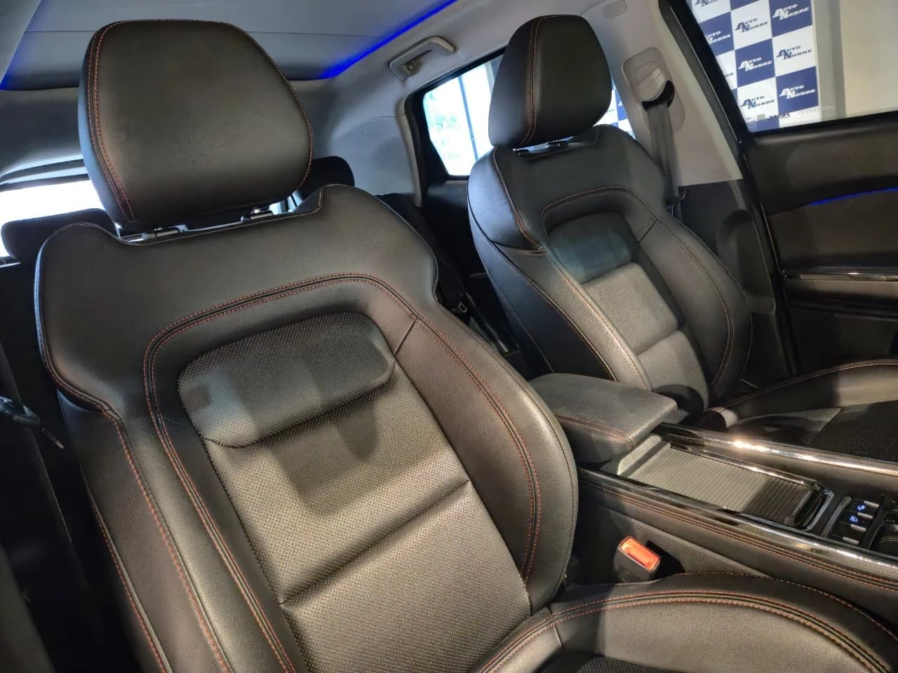 CHERY TIGGO 5x