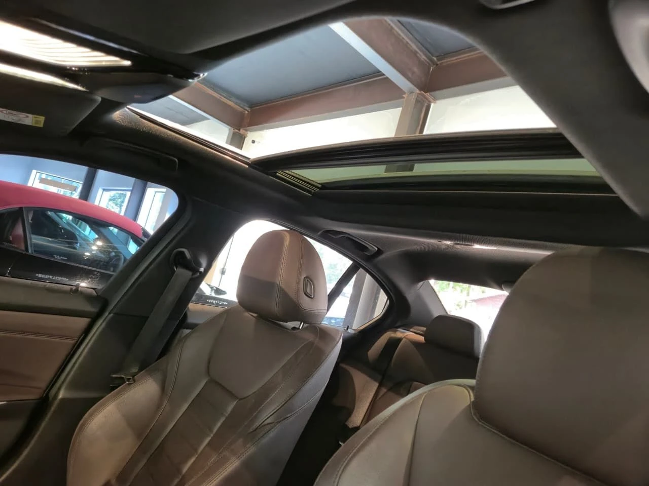 BMW 320I