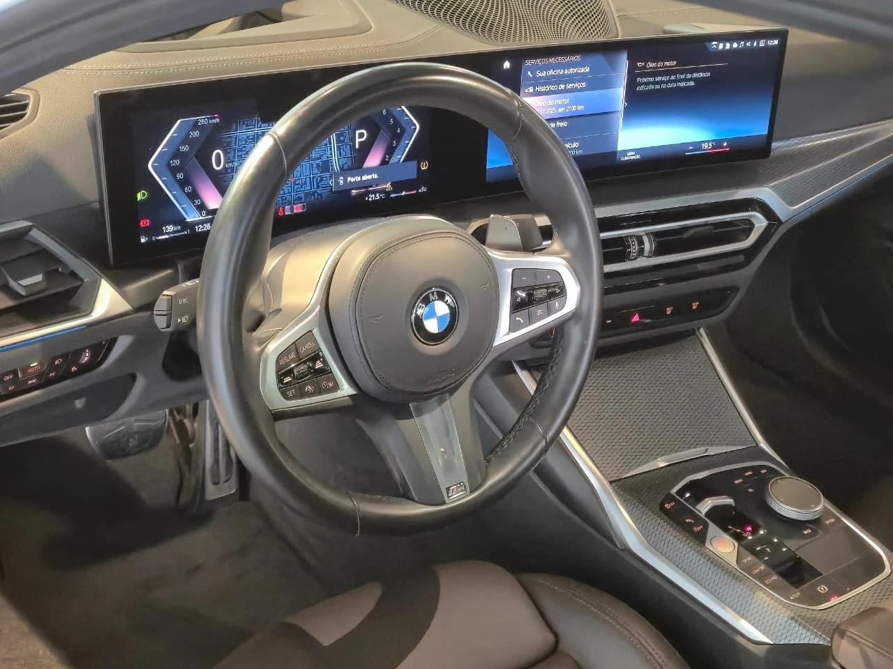 BMW 320I